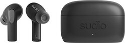 Наушники Sudio E3