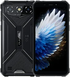 Смартфон Oukitel G3 4/128GB