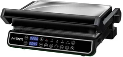 Электрогриль MPM MGR-14M Электрогриль MPM MGR-14M