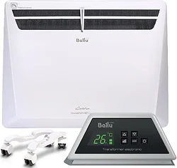 Конвектор Ballu BEC/EVU 2500 BCT/EVU-2.5E