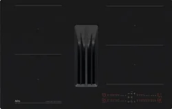 Электрическая варочная панель AEG TH84CC23CZ