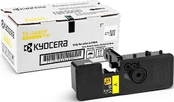 Картридж Аналог Kyocera TK-5440Y
