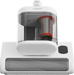 Портативный пылесос Xiaomi Dust Mite Vacuum Cleaner 2 Pro E401HW (с евровилкой)