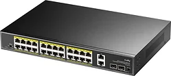 Коммутатор (switch) Cudy GS1026PS2 1.0 Коммутатор (switch) Cudy GS1026PS2 1.0