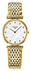 Longines L4.512.2.87.7