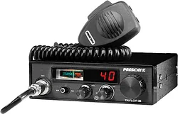 Рация President TAYLOR III ASC Рация President TAYLOR III ASC
