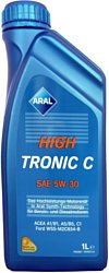 Aral HighTronic C SAE 5W-30 1л