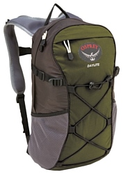 Osprey Daylite 13 grey/green