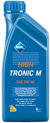 Aral HighTronic M SAE 5W-40 1л