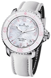 Blancpain 5015A-1144-52