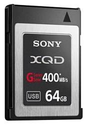 Sony QDG64A