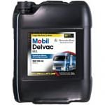 Mobil Delvac MX 15W-40 18л