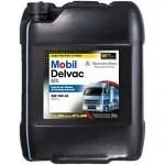 Моторное масло Mobil Delvac MX 15W-40 18л