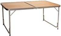 Camping World Convert Table
