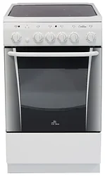 Электрическая плита De Luxe 506004.03эс
