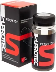 Автомобильная присадка SUPROTEC Редуктор 80 ml