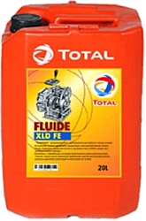 Total FLUIDE XLD FE 20л