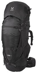 Haglfs Lex 110 black (true black)