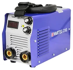 Сварочный аппарат FoxWeld Varteg 210