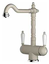 Omoikiri Amagasaki-Granit