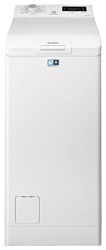 Electrolux EWT 1276 ELW