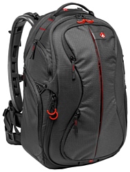 Manfrotto Pro Light camera backpack Bumblebee-220