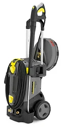 Мойка высокого давления Karcher HD 6/13 C Plus + FR Classic