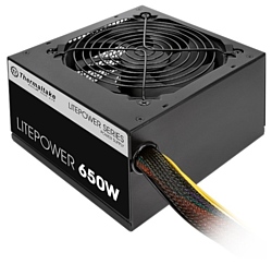 Thermaltake Litepower 650W (230V)