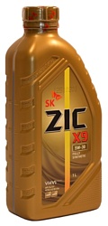 ZIC X9 5W-30 1л