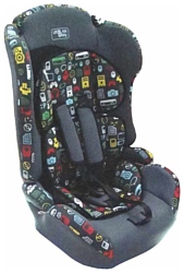 Urban Baby LB-513 Lux