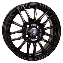 Колесный диск Venti 1506 6x15/4x100 D54.1 ET45 BL