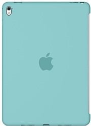 Apple Silicone Case for iPad Pro 9.7 (Sea Blue) (MN2G2ZM/A)