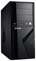 Delux DW875 500W Black