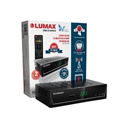 LUMAX DV-3201HD
