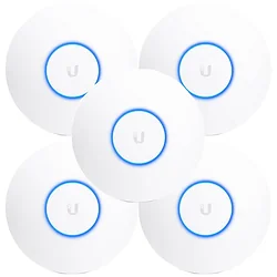 Ubiquiti UniFi AC HD (UAP-AC-HD-5)