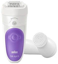 Braun 5-870 Silk-epil 5