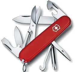Мультитул Victorinox Super Tinker (1.4703)