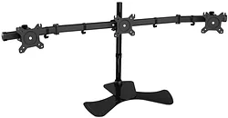 Кронштейн CACTUS CS-VM-MP330S-BK Кронштейн CACTUS CS-VM-MP330S-BK