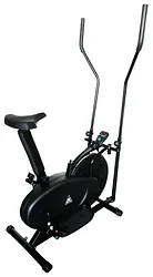 Эллиптический тренажер DFC E8.2A