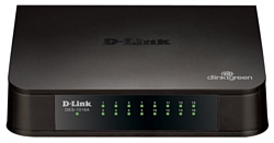 D-link DES-1016A/E1B