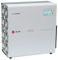 Стабилизатор напряжения Штиль IS12000