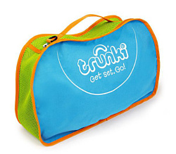 Trunki Tidy Bag (синий)