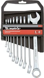 Набор инструментов Matrix 15410 9 предметов