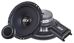 Автоакустика Kicx RX 6.2