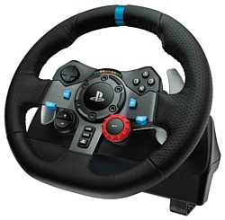 Logitech Driving Force G29