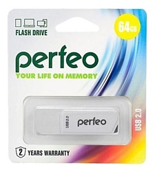 Perfeo C10 64GB