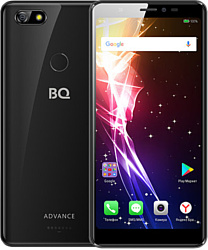 BQ BQ-5500L Advance