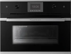 Паровой духовой шкаф Kuppersbusch CD 6350.0 S1