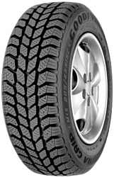 Goodyear Cargo Ultra Grip 215/60 R17C 109/107T