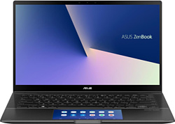 ASUS ZenBook Flip 14 UX463FLC-AI070R